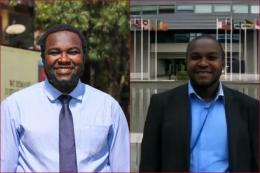 Lawyer Martin Mavenjina was reportedly deported from Nairobi.